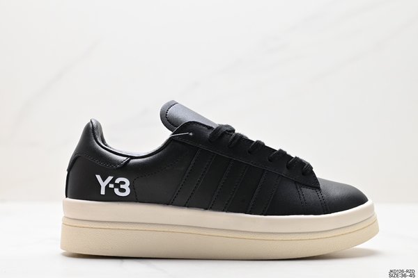 Y-3 Skateboard Shoes Unisex Casual