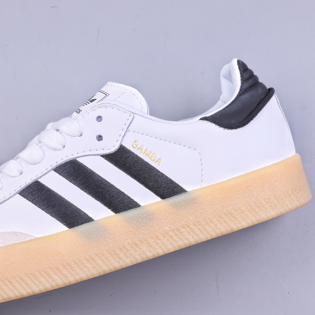 Adidas Samba VEGAN all-match single product this sports shoe IG5744