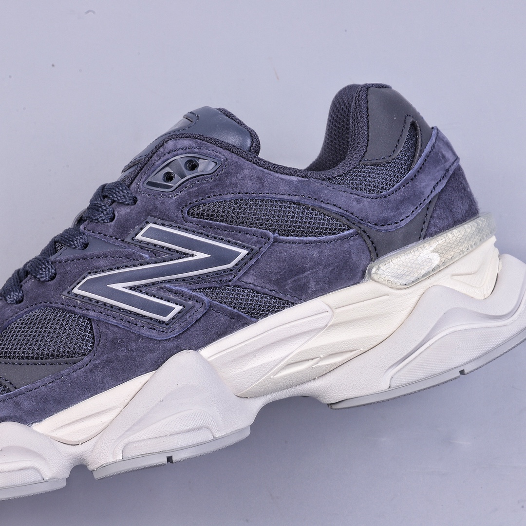 NB9060 co-branded Joe Freshgoods x New Balance retro casual sports running shoes U9060NV