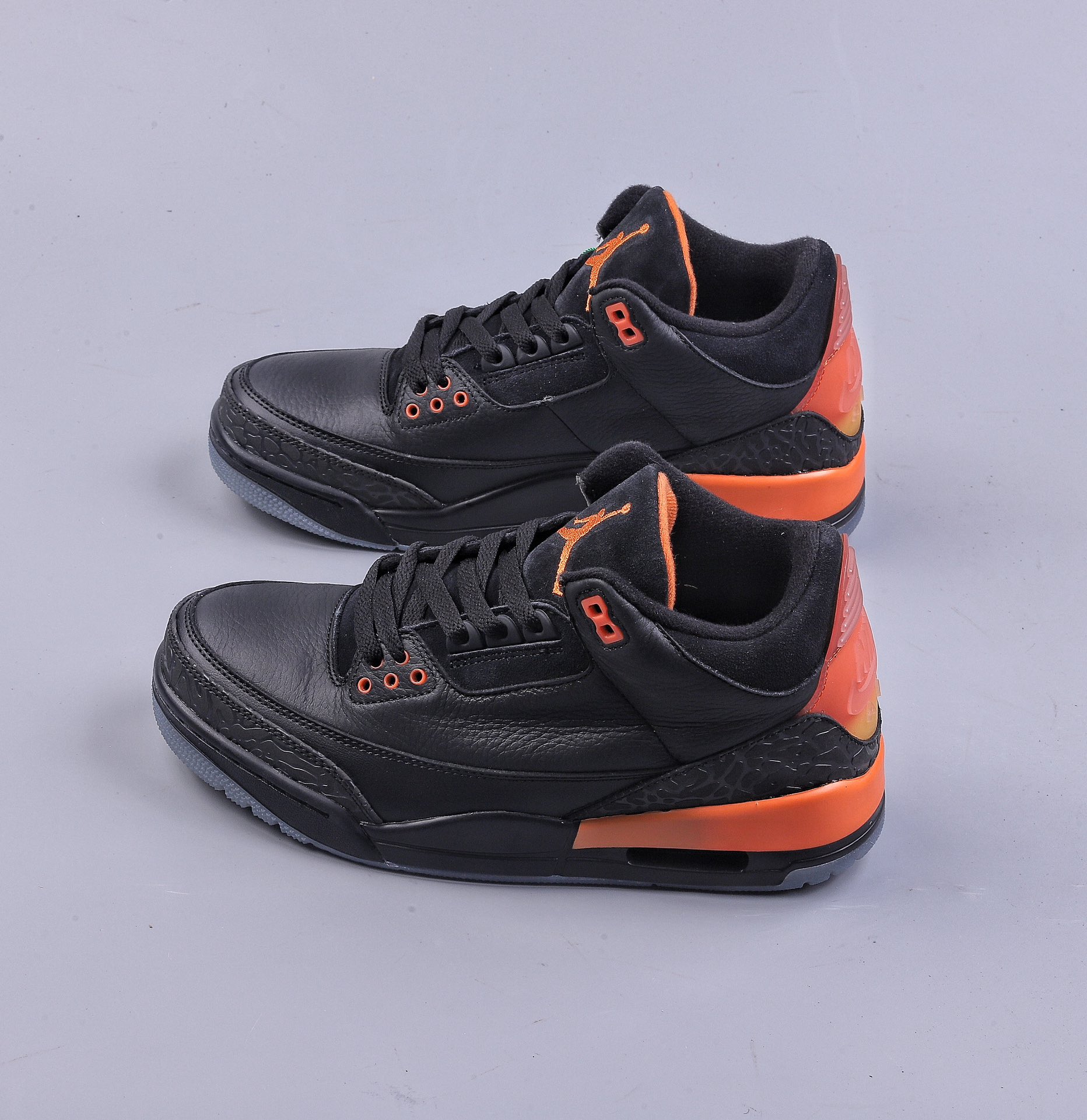 5A AIR JORDAN 3 篮球鞋 经典复刻 CK9246-551