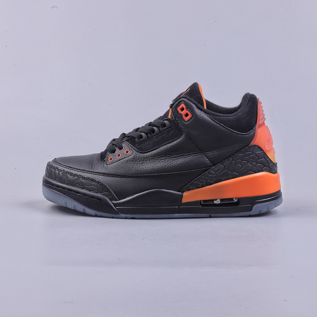 5A AIR JORDAN 3 篮球鞋 经典复刻 CK9246-551