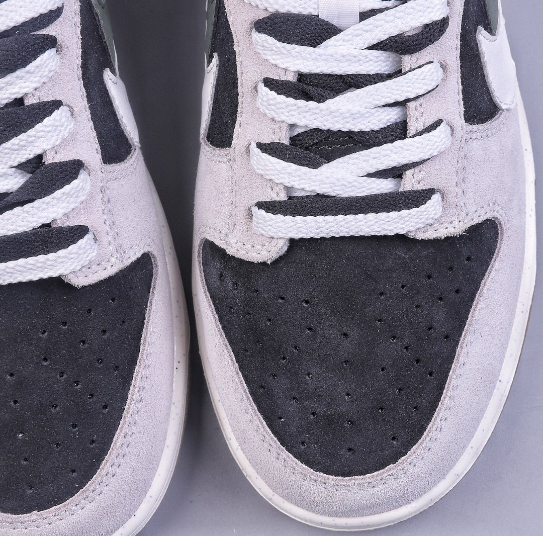 5A NK Dunk Low SE 85 双钩复古休闲板鞋 DO9457-123