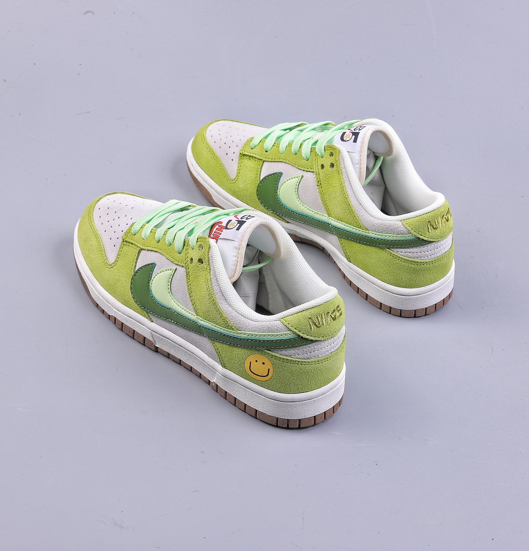 5A NK Dunk Low SE 85 双钩复古休闲板鞋 DO9457-120