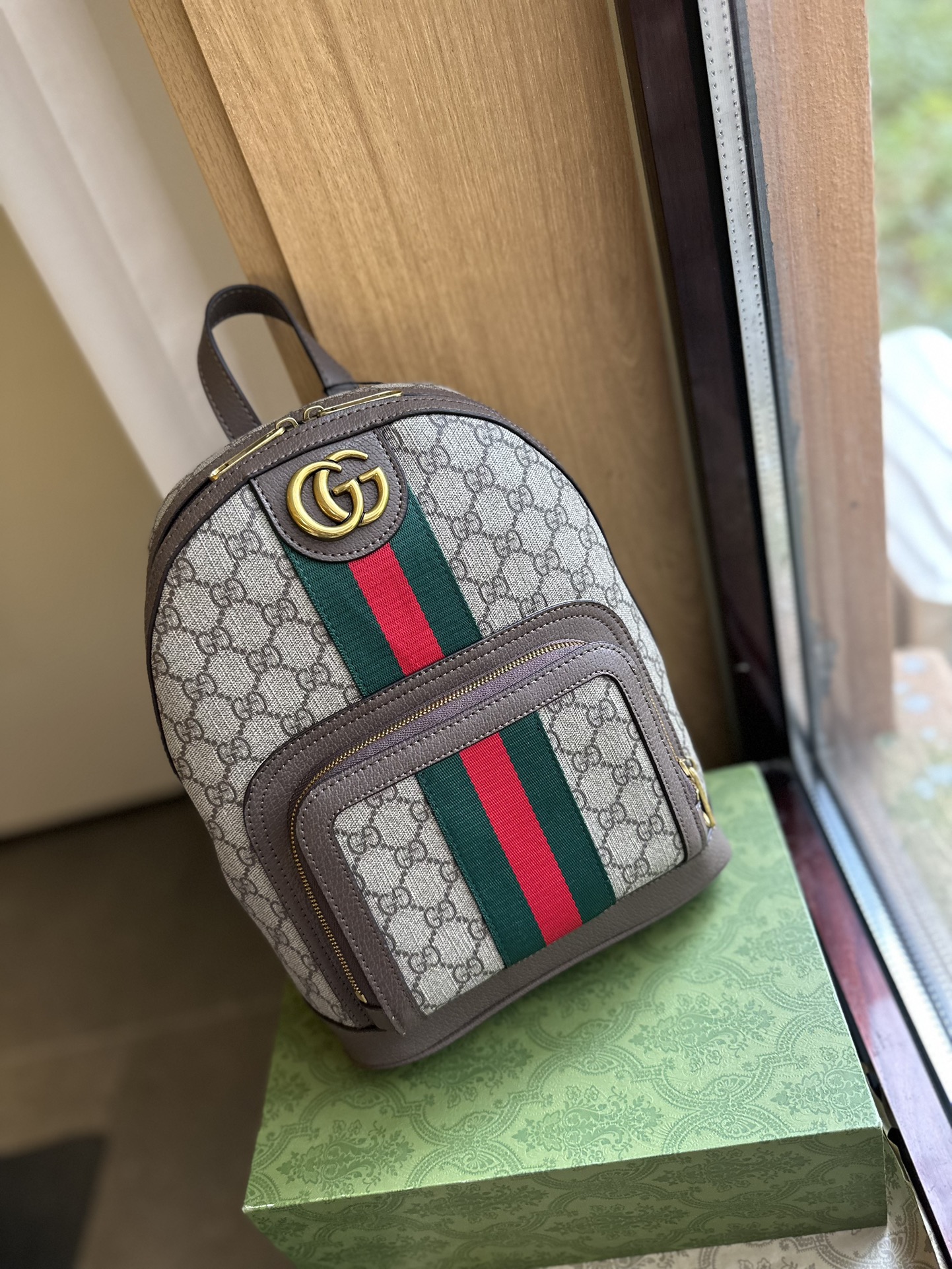 Gucci Plecak Torby typu crossbody i na ramię