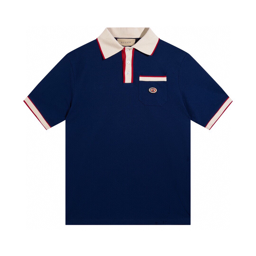 Where should I buy to receive
 Gucci Clothing Polo Unisex