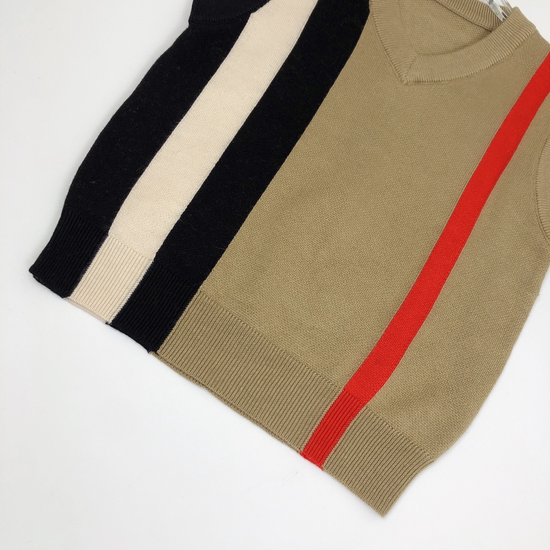 THE ORIGINAL VERSION OF THE BBR COUNTER IS CUSTOMISED AS A STRIPED HORSEJACKET, CLASSIC - 图片 7