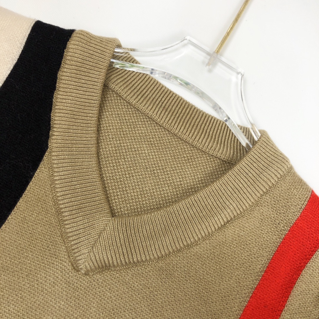 THE ORIGINAL VERSION OF THE BBR COUNTER IS CUSTOMISED AS A STRIPED HORSEJACKET, CLASSIC - 图片 8