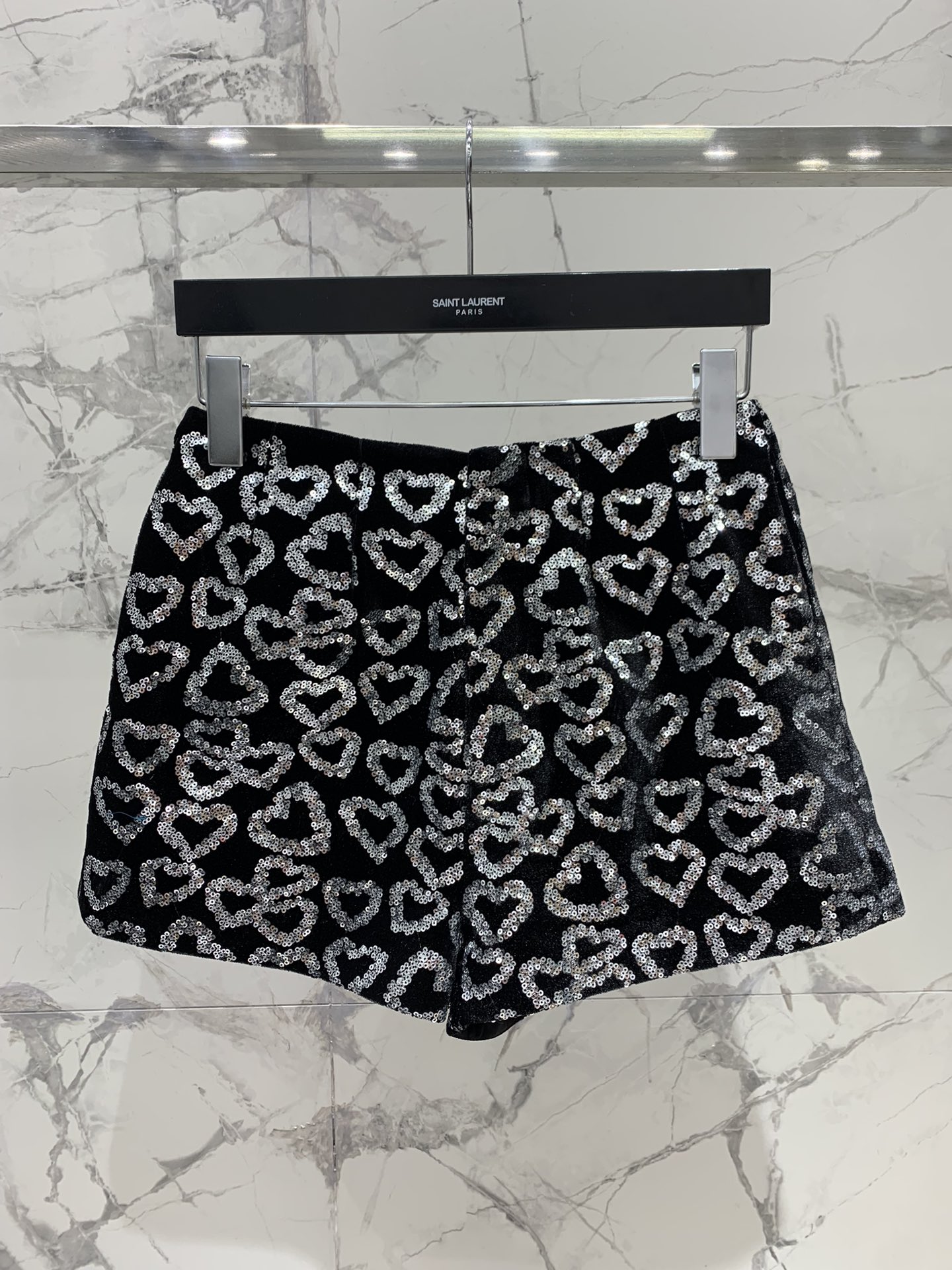Yves Saint Laurent Fashion
 Clothing Shorts Vintage