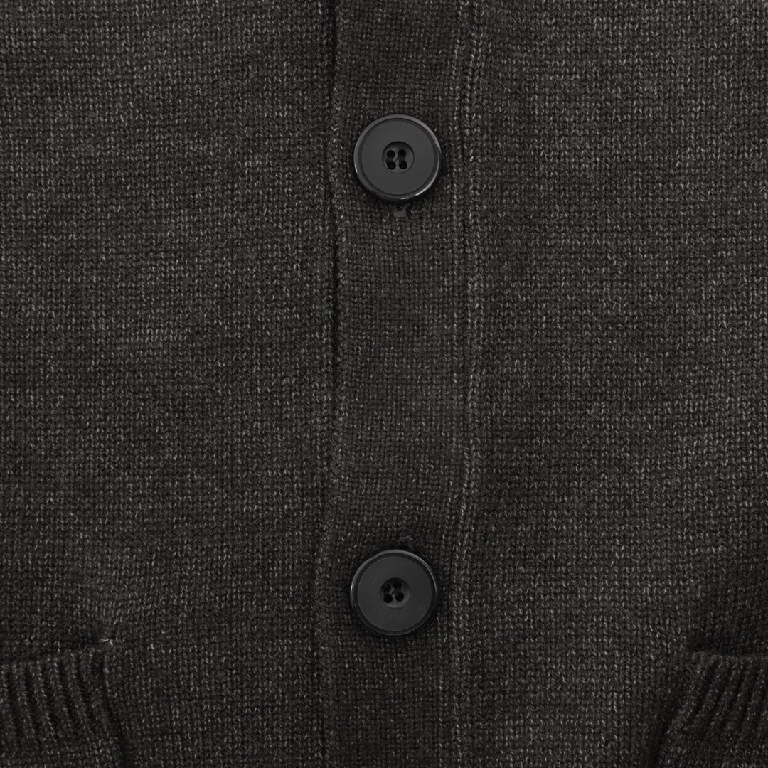 Louis Vuitton 23FW New Monogram Knit Sweater Collection SWY Y525 - 图片 4