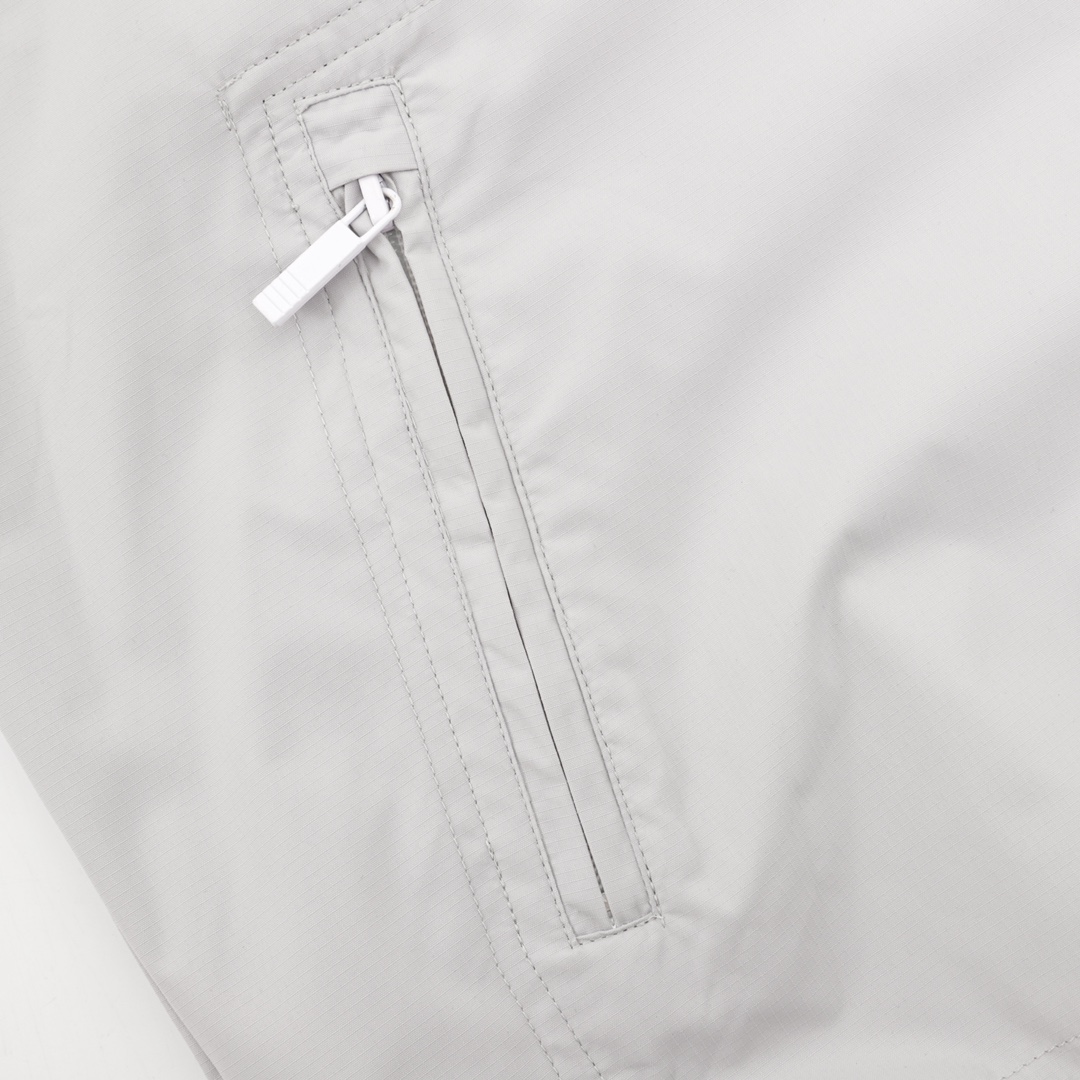 Thom Browne/汤姆布朗 四杠风衣外套