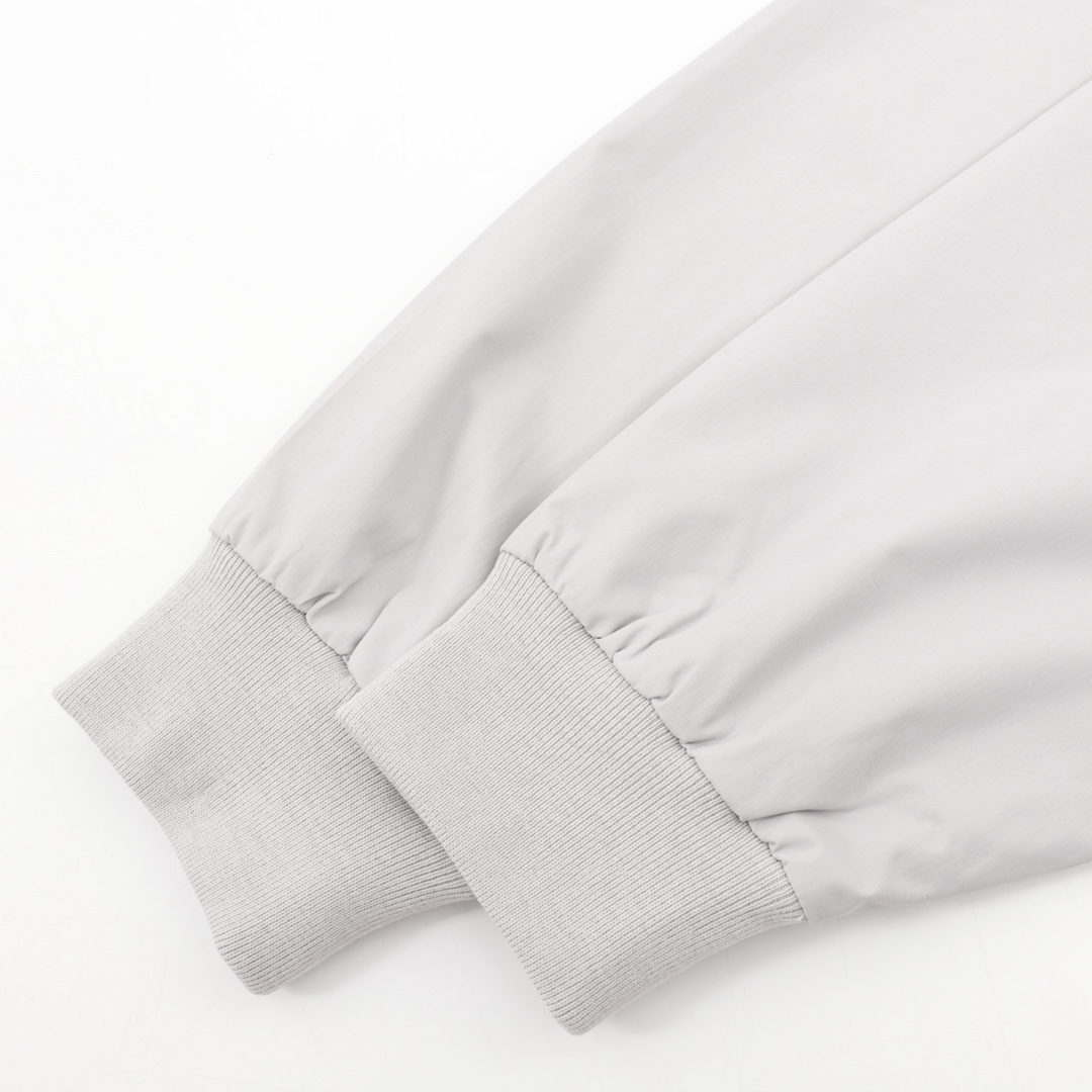 Thom Browne/汤姆布朗 四杠风衣外套