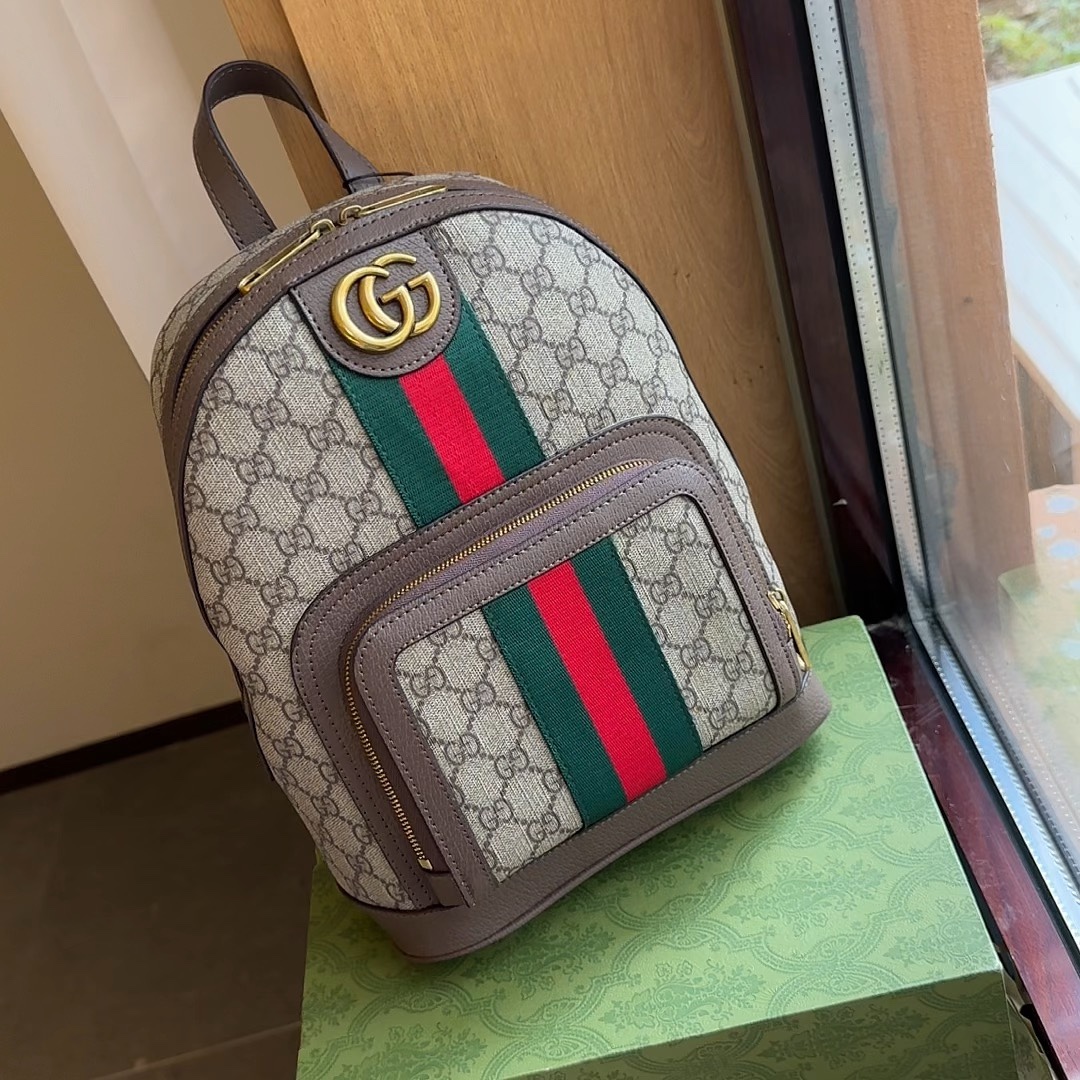 Gucci Ophidia Torby Plecak Polska 7 -gwiazdkowa replika