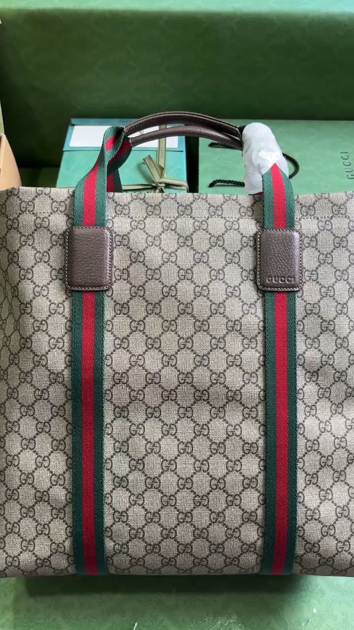 Replica Sale online
 Gucci Tote Bags Brown