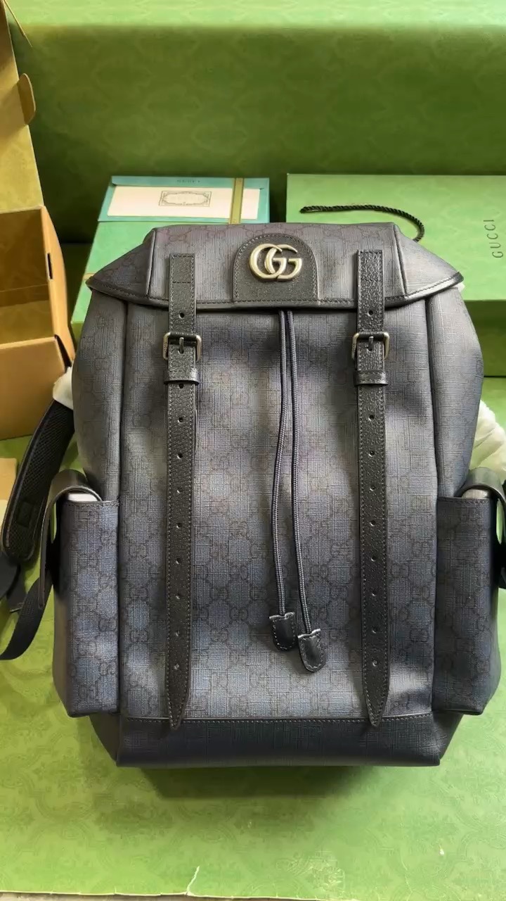 Gucci Bags Backpack Top brands like
 Blue Spring Collection