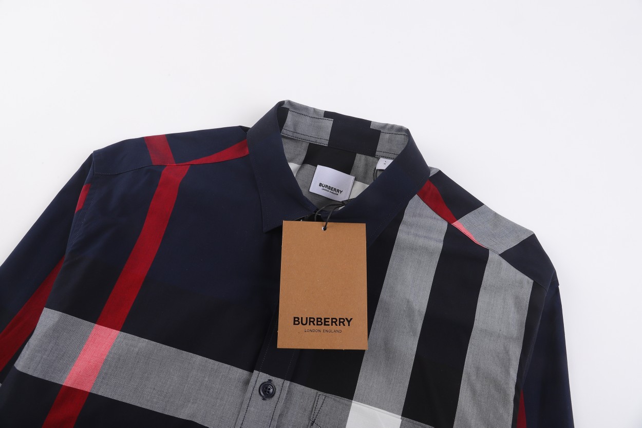 Burberry Haute Couture Haute Couture Ready-to-Wear Clothing Dress Jacket 3