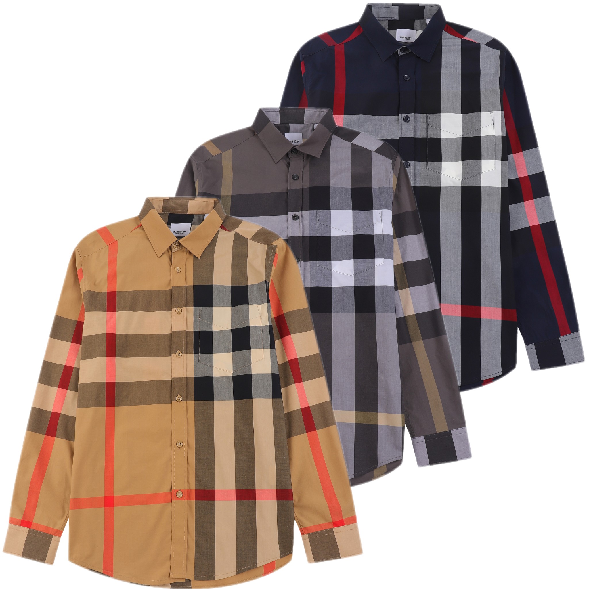 Burberry Haute Couture Haute Couture Ready-to-Wear Clothing Dress Jacket 8