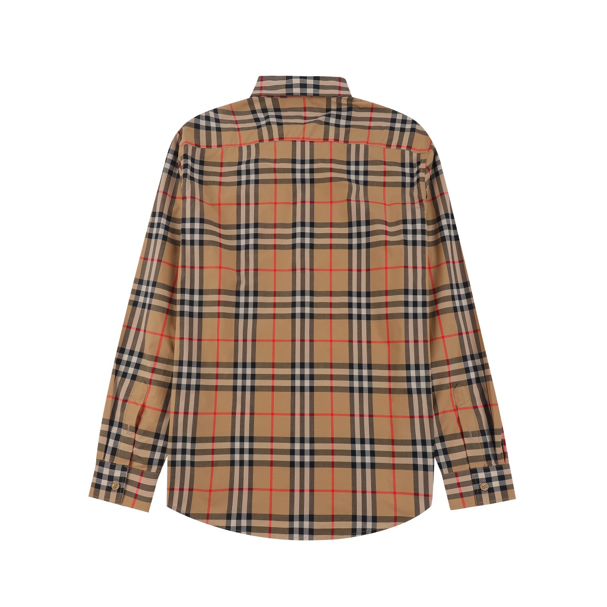 博柏利 Burberry 高定典藏名品高定成衣时装外套连衣裙衬衫T恤 #EEBB53E1 2