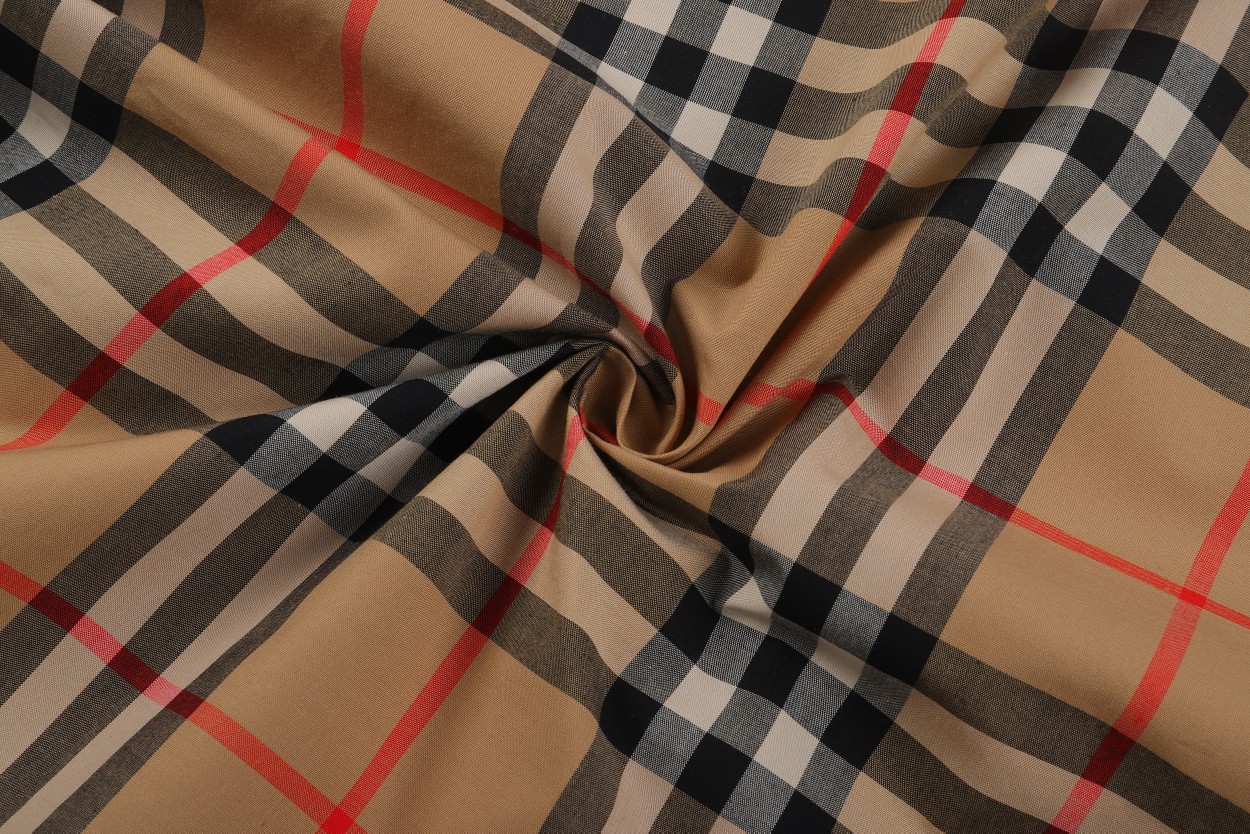 博柏利 Burberry 高定典藏名品高定成衣时装外套连衣裙衬衫T恤 #EEBB53E1 7