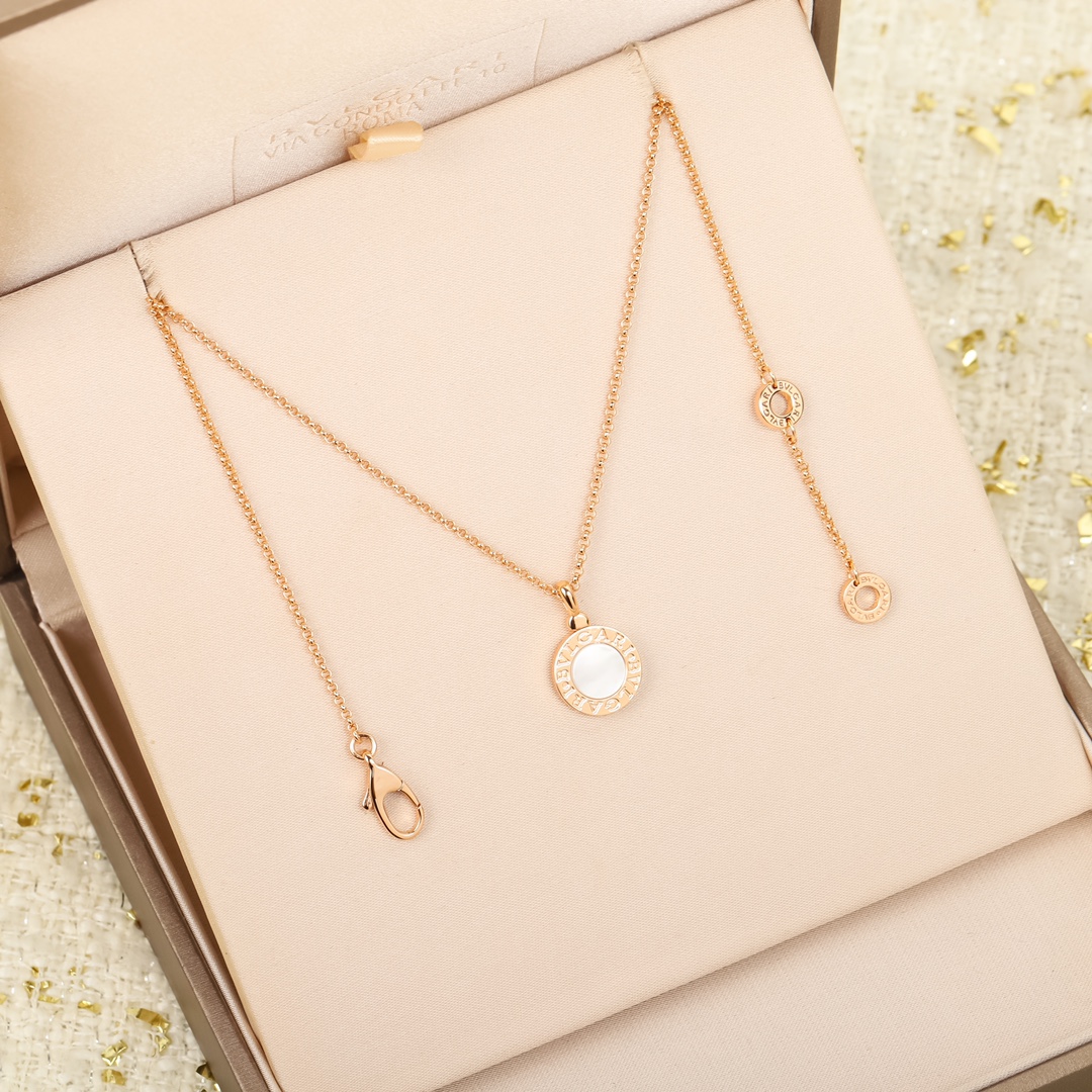 [Bulgari Jewelry]Pk all kinds of gold goods in the market Large quantity consu