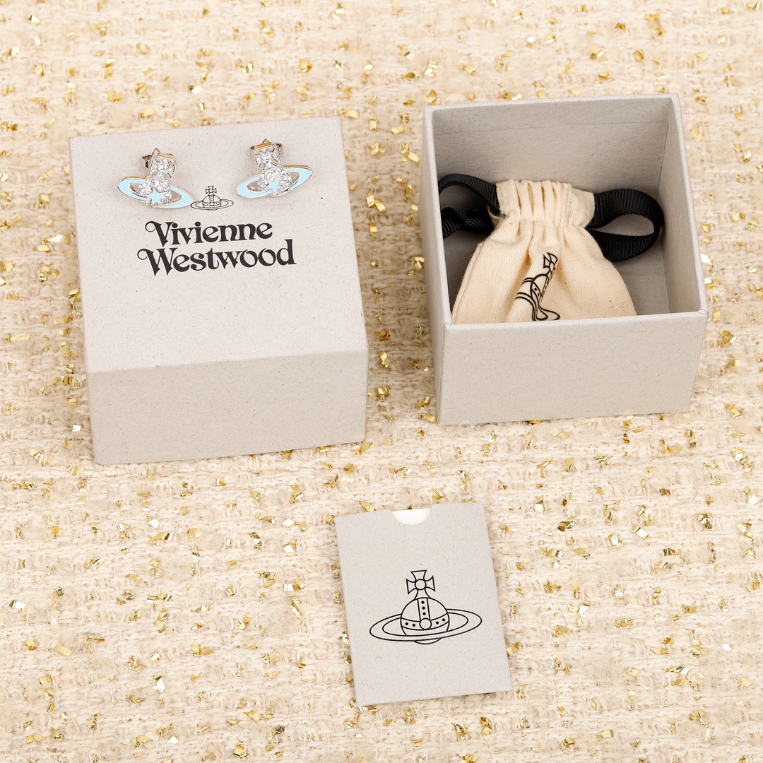 비비안웨스트우드 귀걸이 65028 Vivienne Westwood Earrings