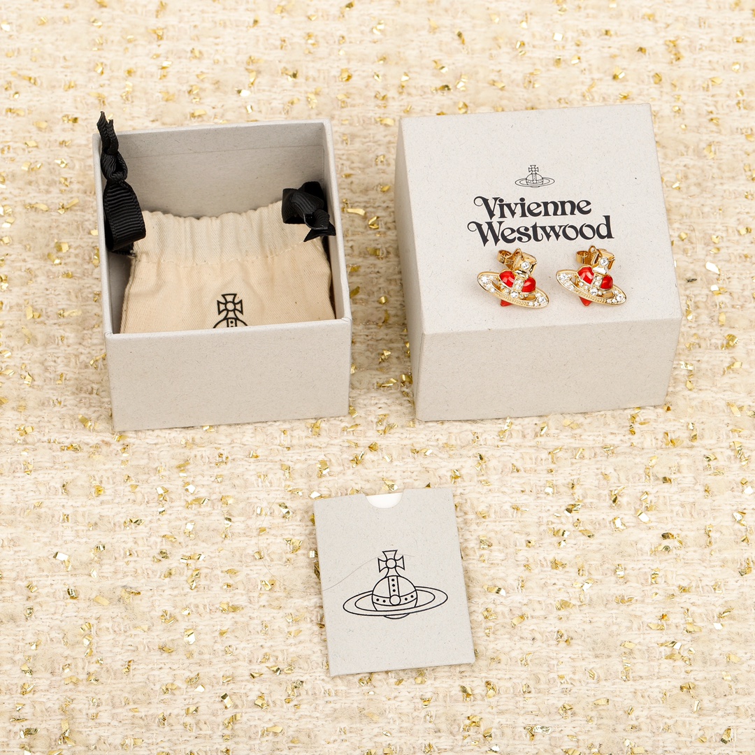 비비안웨스트우드 귀걸이 65056 Vivienne Westwood Earrings