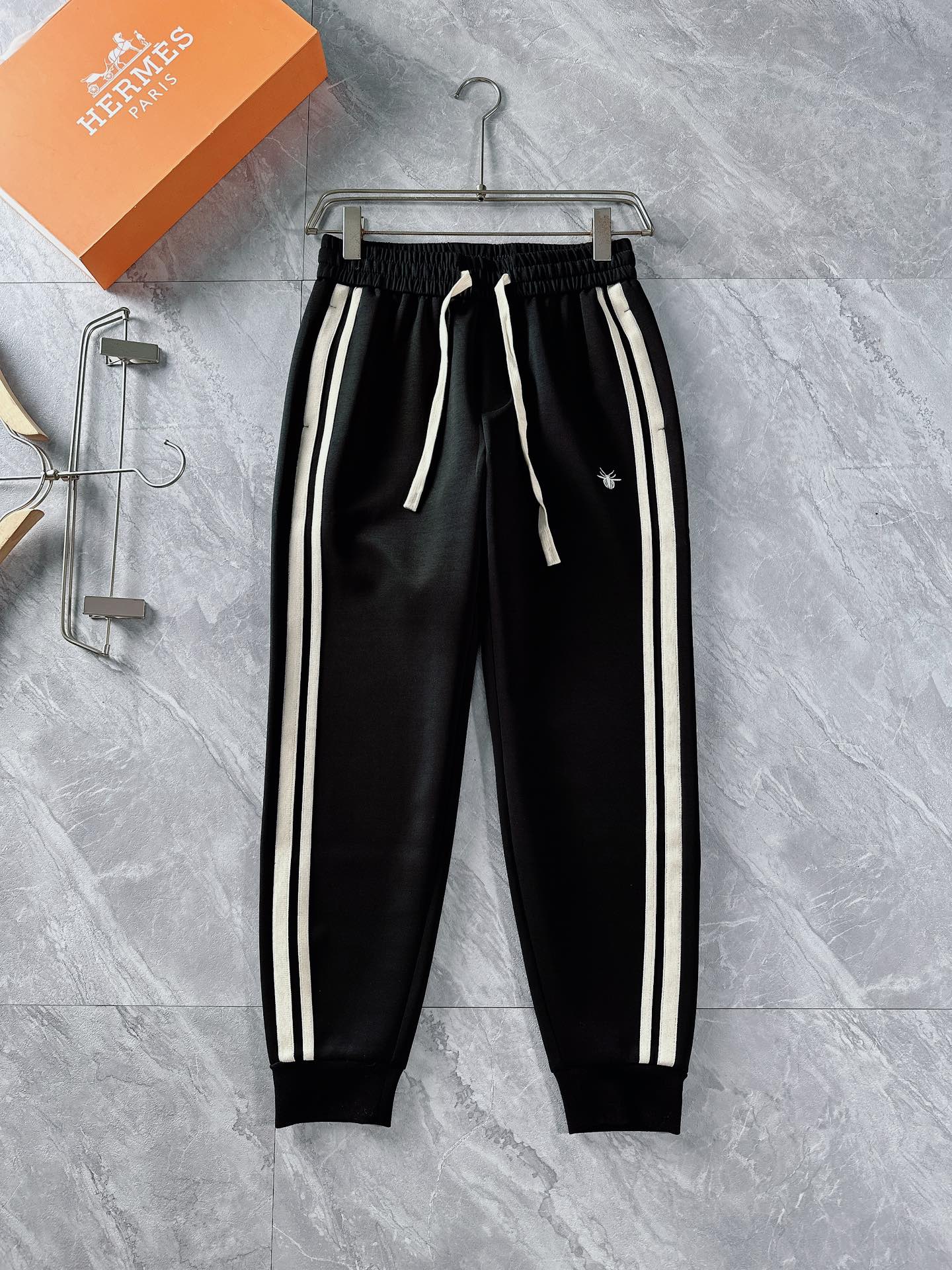 Dior Clothing Pants & Trousers Fall/Winter Collection Casual