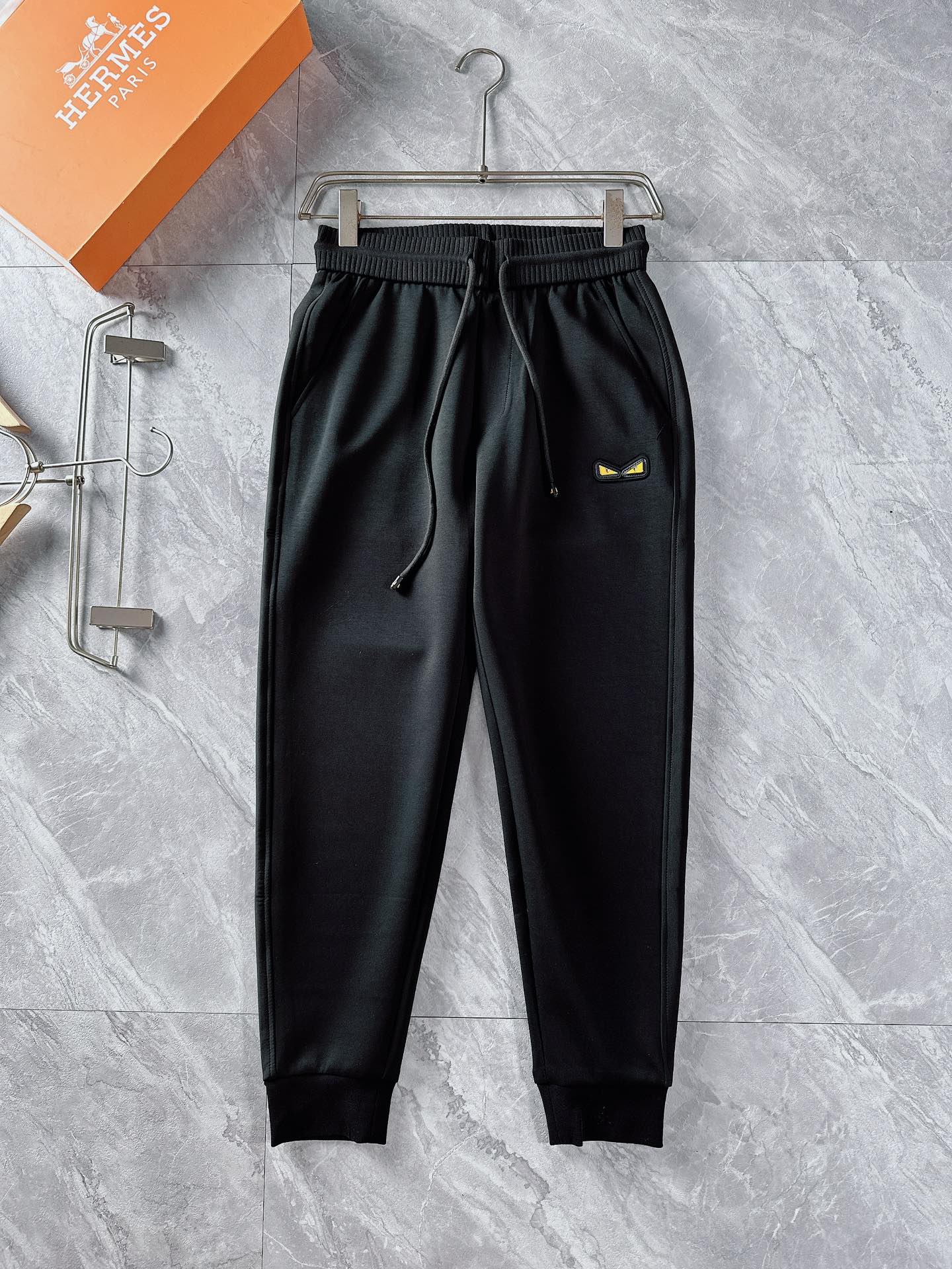 Fendi mirror quality
 Clothing Pants & Trousers Fall/Winter Collection Casual
