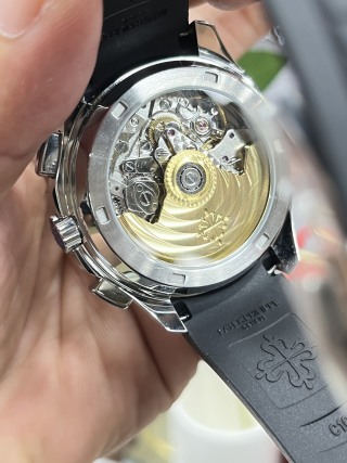 Aquanaut super clone movement