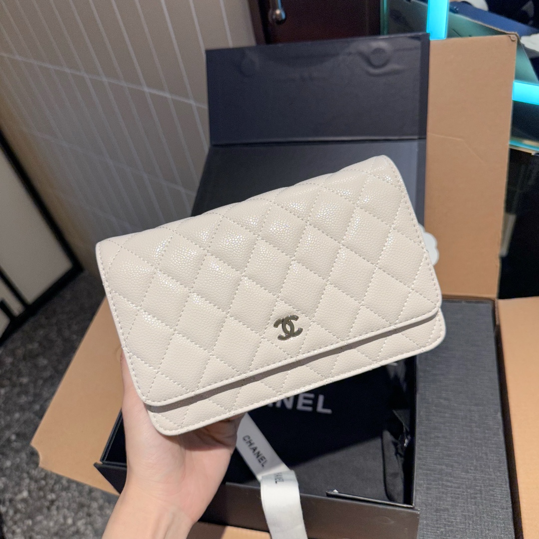 Chanel Sacs À Bandoulière & À Épaule La chaîne