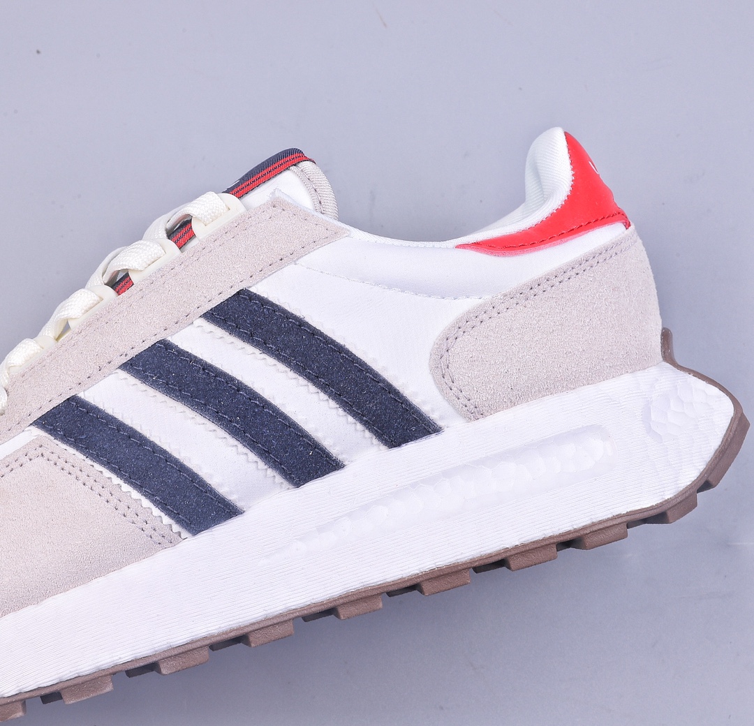 Ad Retropy E5 HQ1532 Adidas new sports casual popcorn running shoes