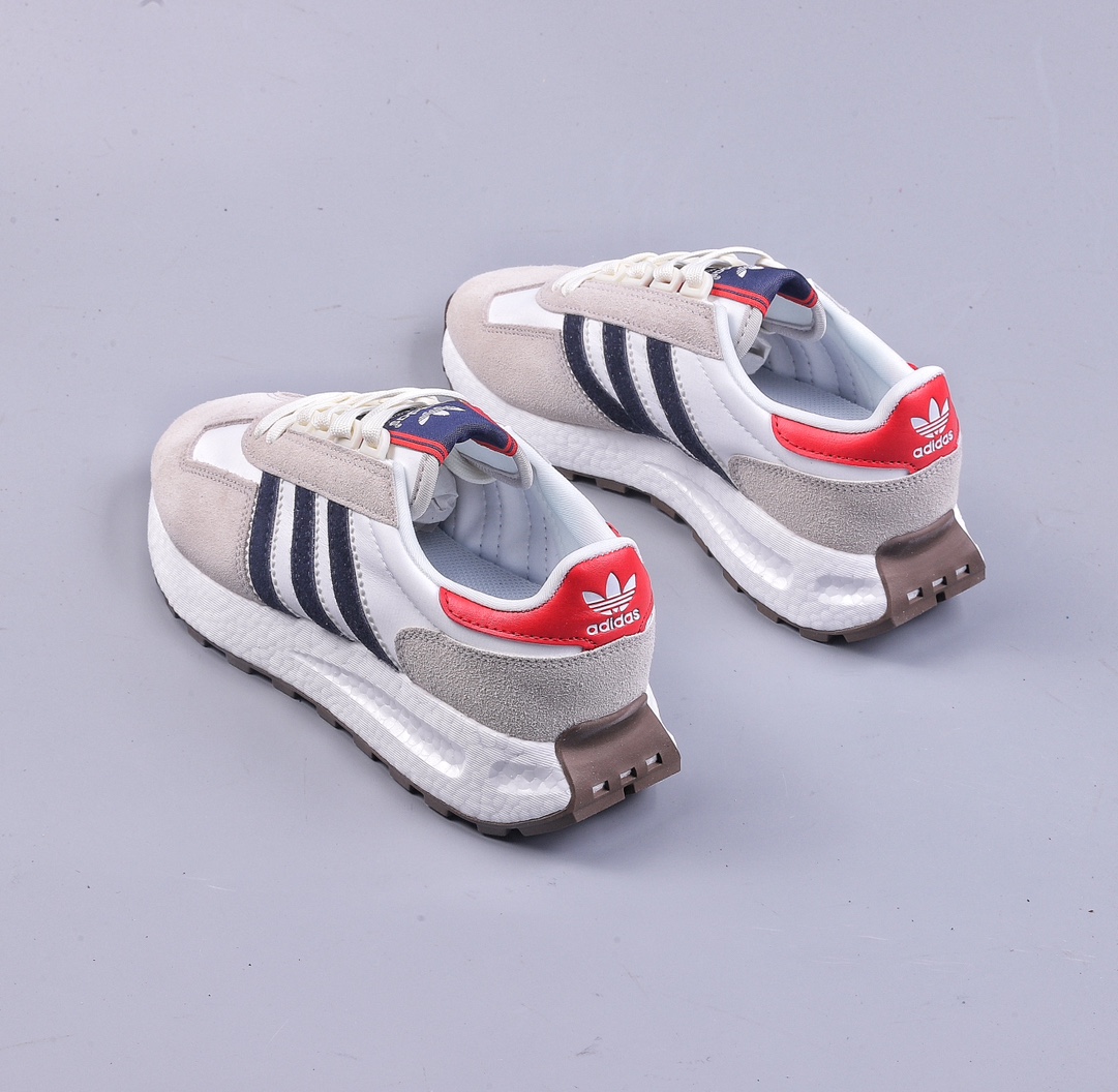 Ad Retropy E5 HQ1532 Adidas new sports casual popcorn running shoes