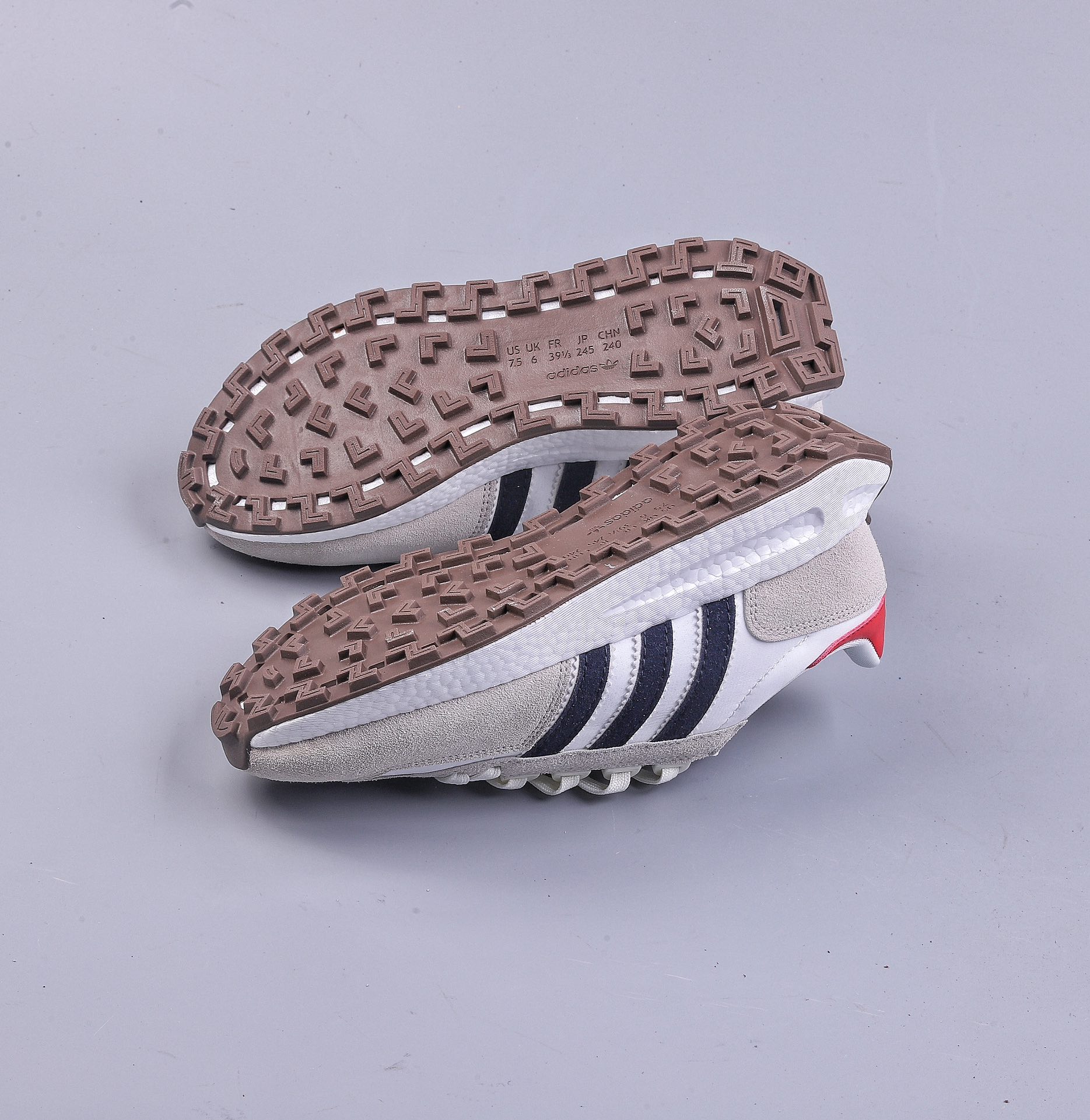 Ad Retropy E5 HQ1532 Adidas new sports casual popcorn running shoes