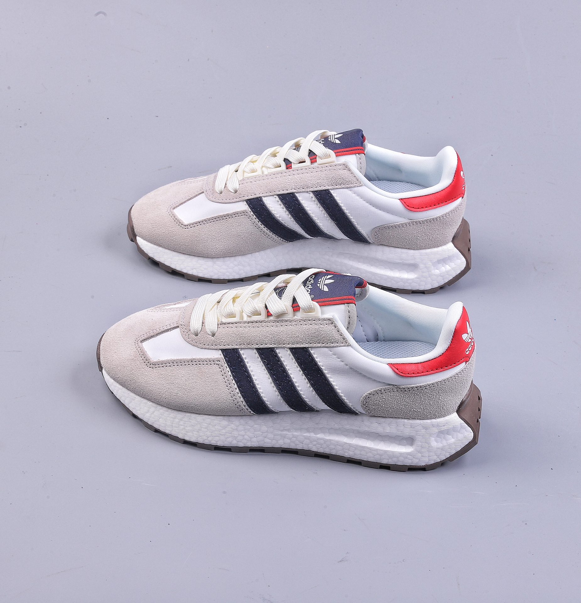 Ad Retropy E5 HQ1532 Adidas new sports casual popcorn running shoes