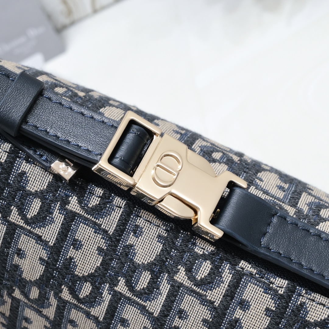Dior 质量配图片盒子