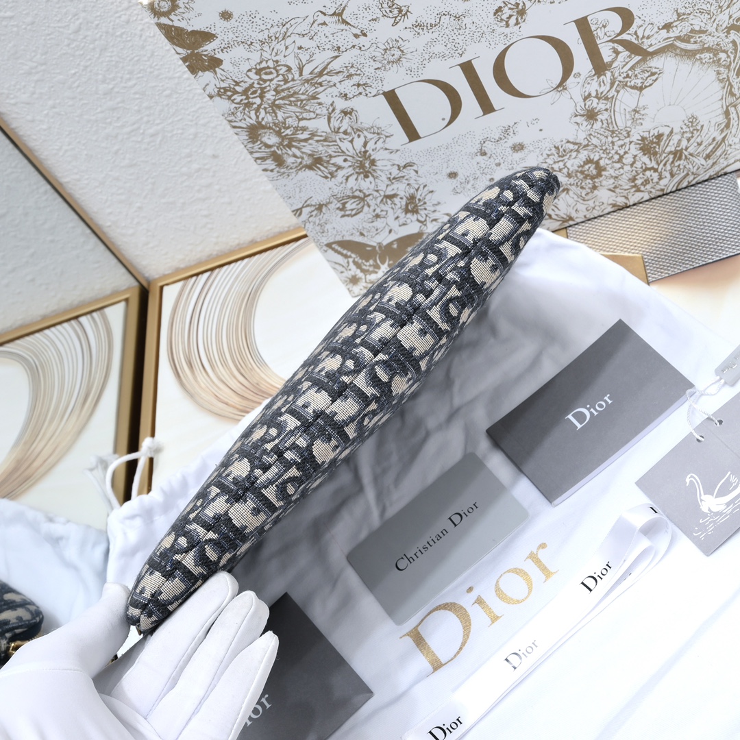 Dior 质量配图片盒子
