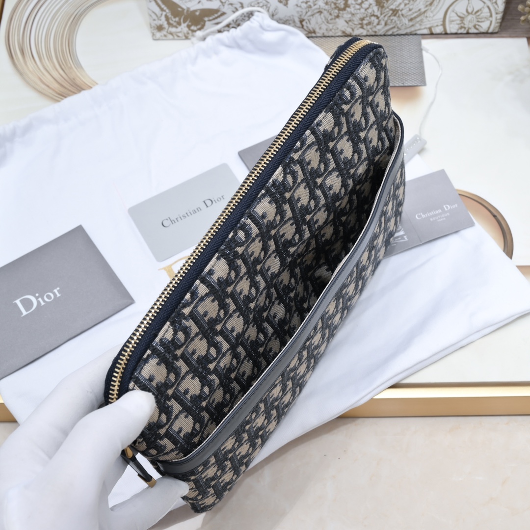 Dior 质量配图片盒子