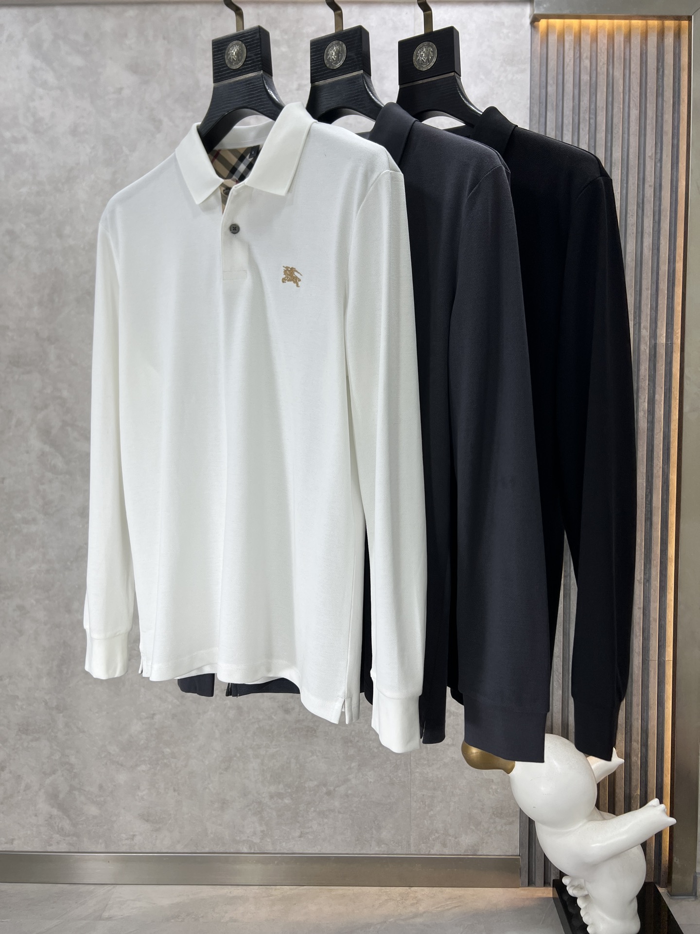 Burberry Haute Couture Designer Jacket Coat Ready-to-Wear Ref 9