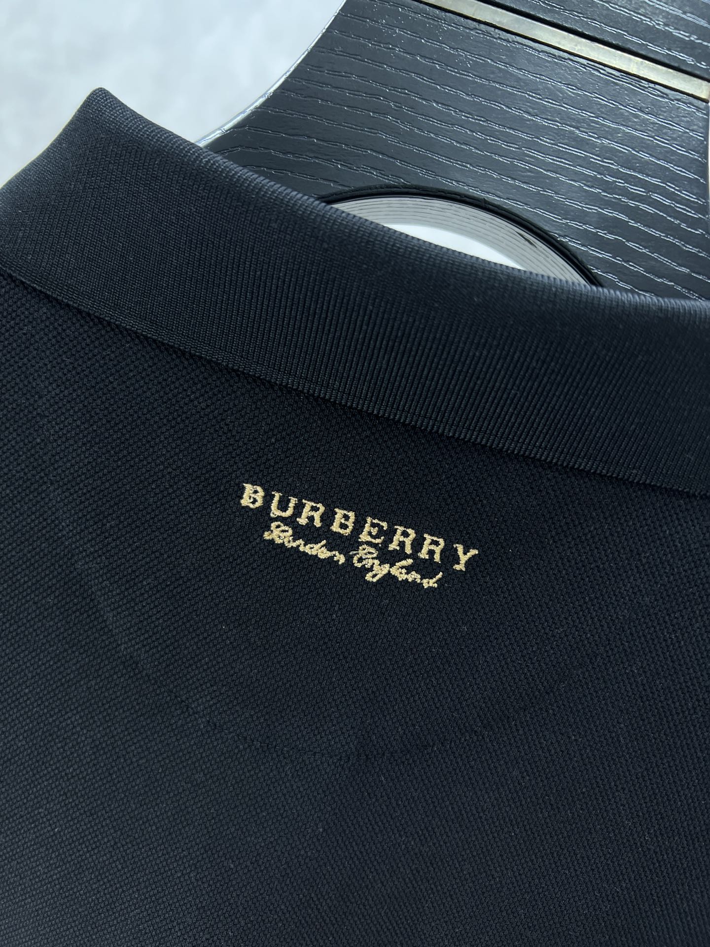 Burberry Haute Couture Designer Jacket Coat Ready-to-Wear Ref 3