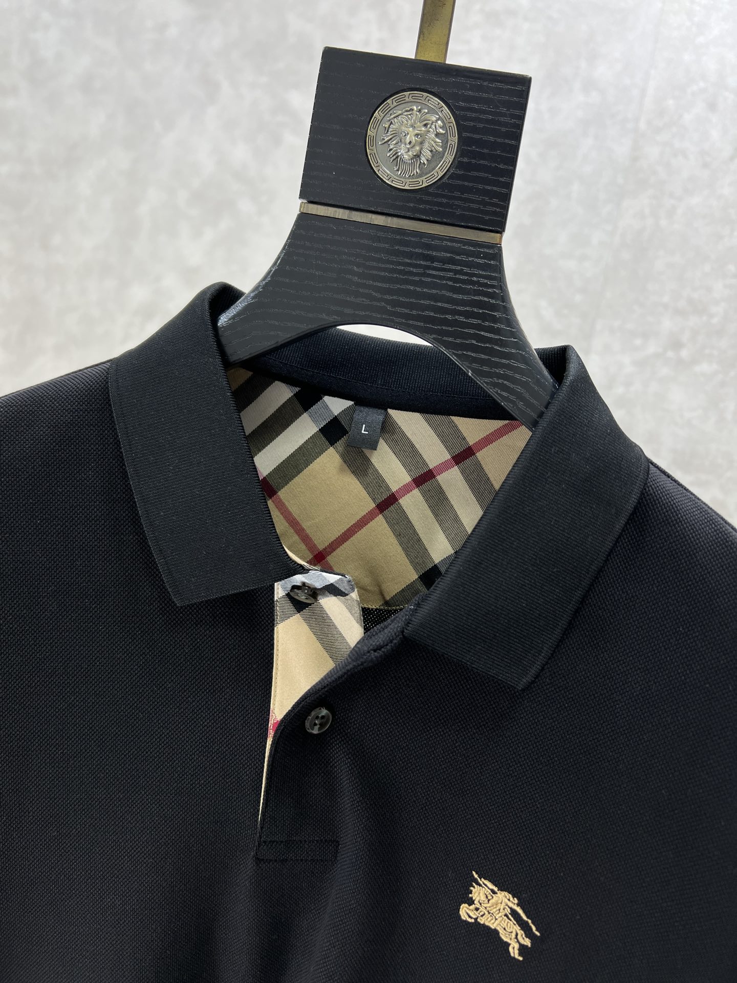 Burberry Haute Couture Designer Jacket Coat Ready-to-Wear Ref 4