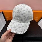 Louis Vuitton Hats Baseball Cap