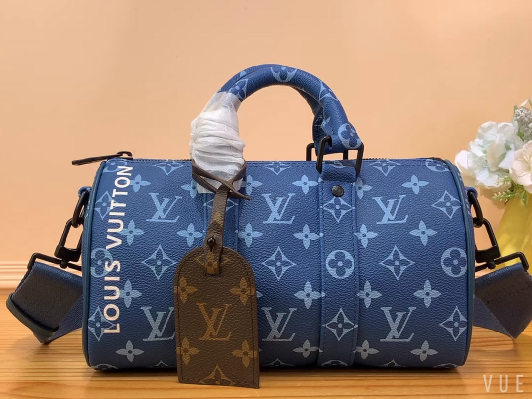 Louis Vuitton LV Keepall Bags Handbags M46803