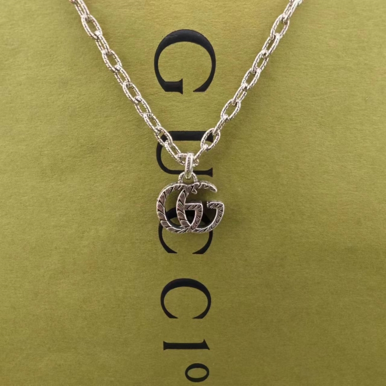 Gucci Haute Couture Haute Couture Fine Jewelry Necklace Bracelet Ring 3