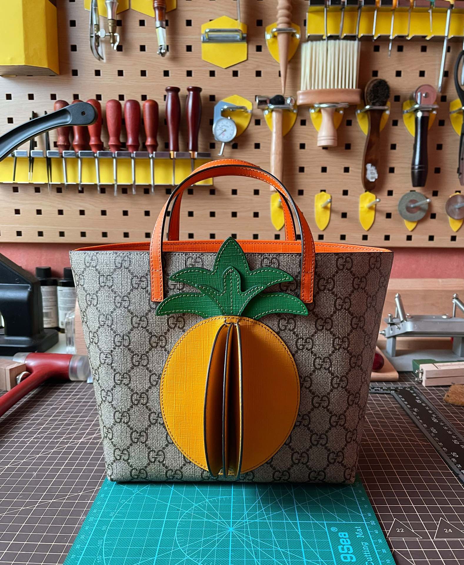 Gucci Borse Tote Bambini