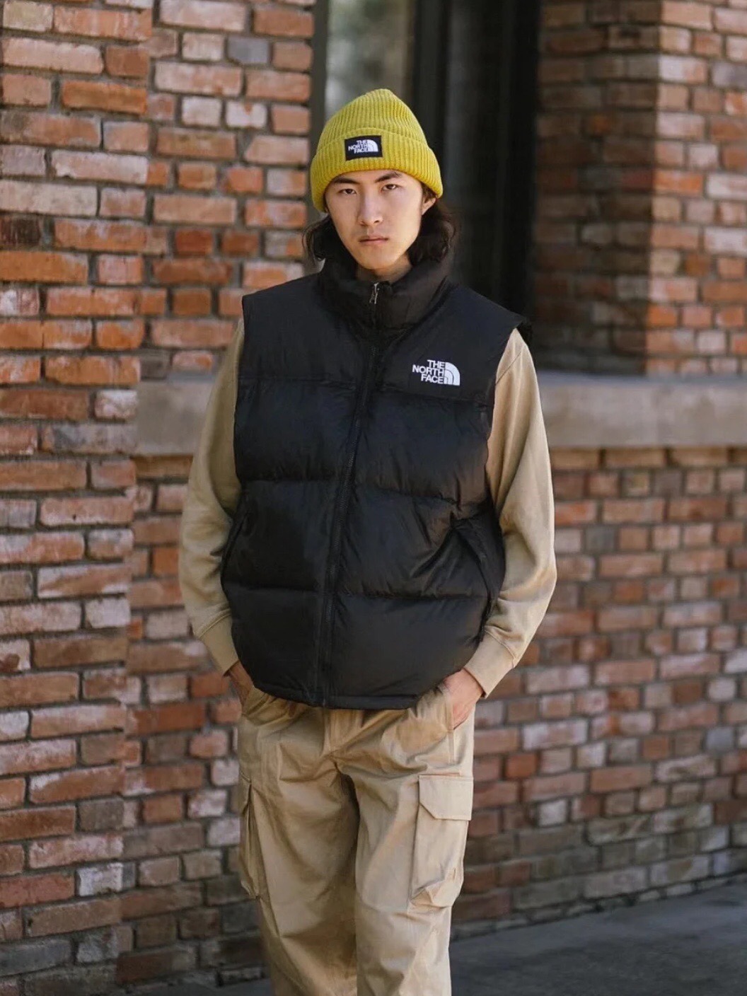 What best replica sellers
 The North Face Clothing Waistcoats