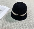 MiuMiu Hats Bucket Hat Knitting Fall/Winter Collection
