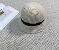 MiuMiu Hats Bucket Hat Replica Online Knitting Fall/Winter Collection