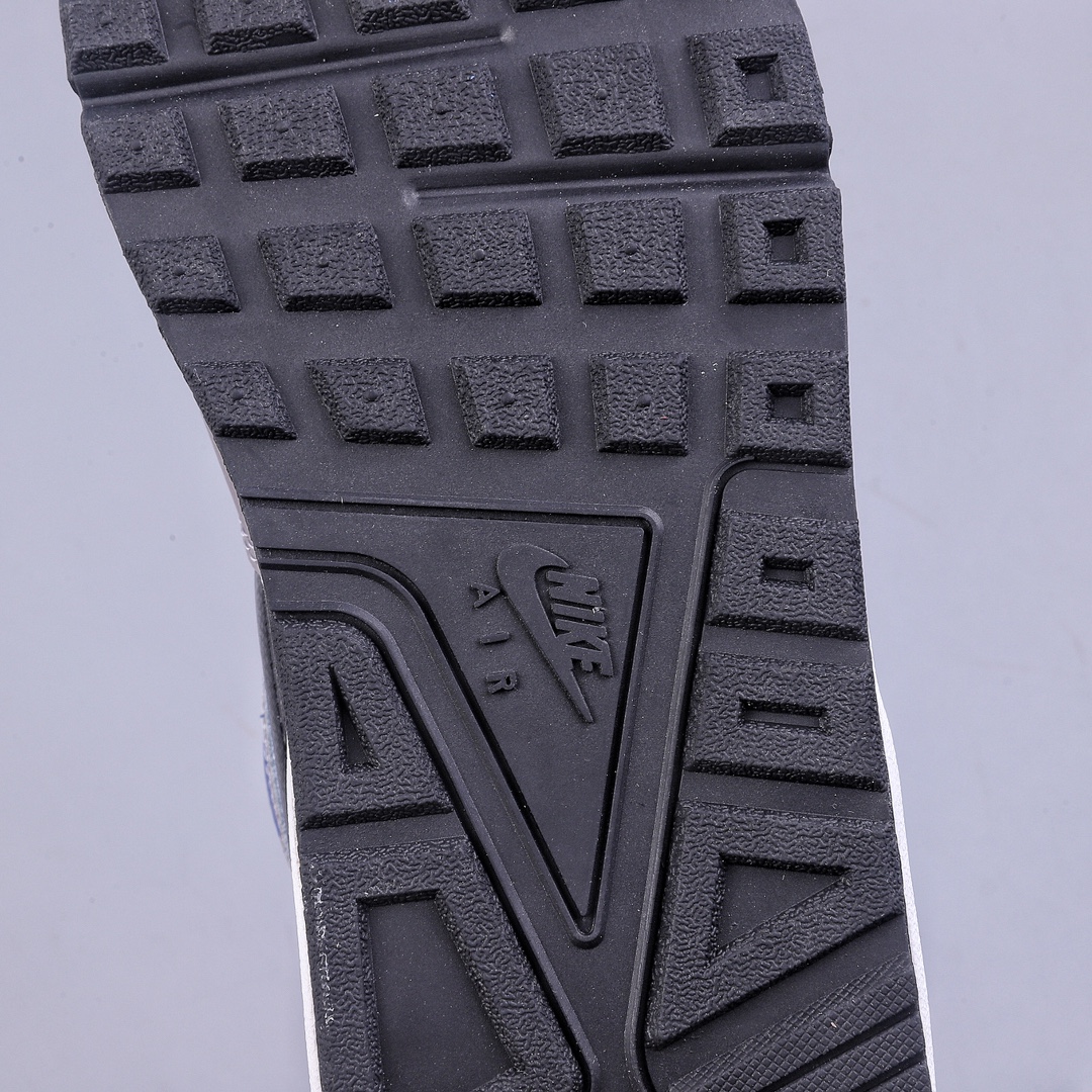 Nk Air Max Correlate retro air cushion running shoes 511416-049