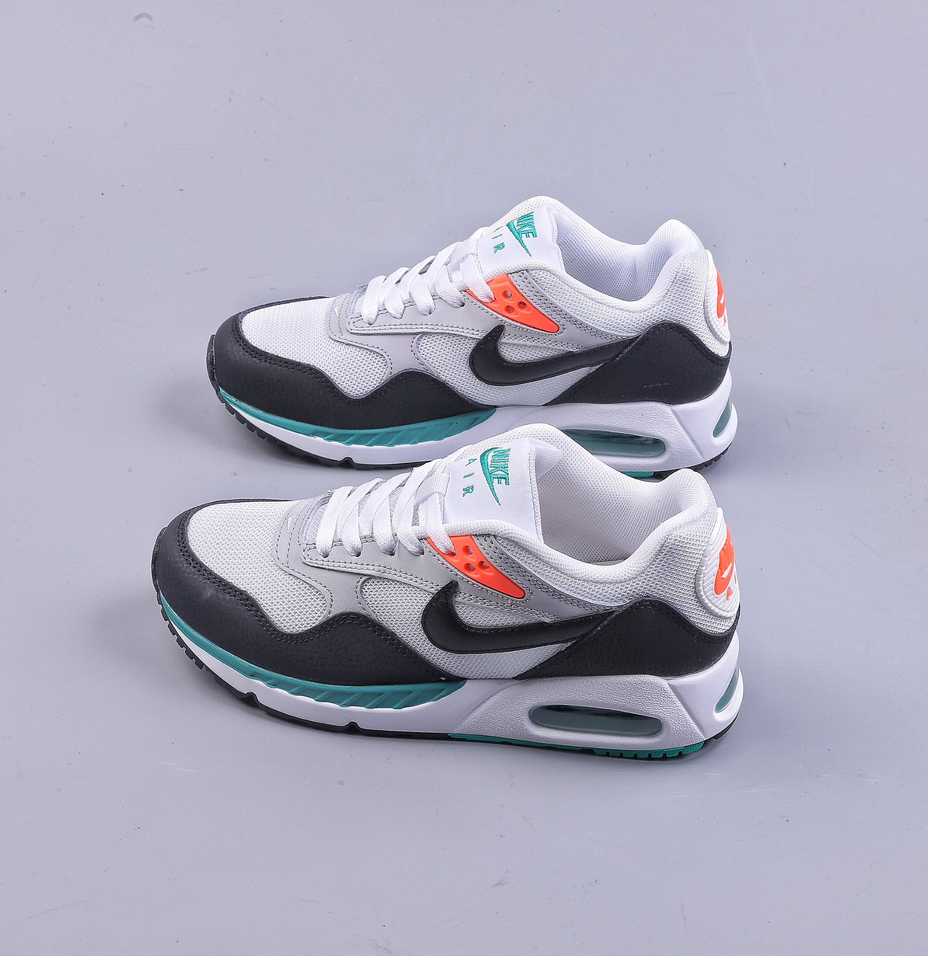 Nk Air Max Correlate retro air cushion running shoes 511417-136