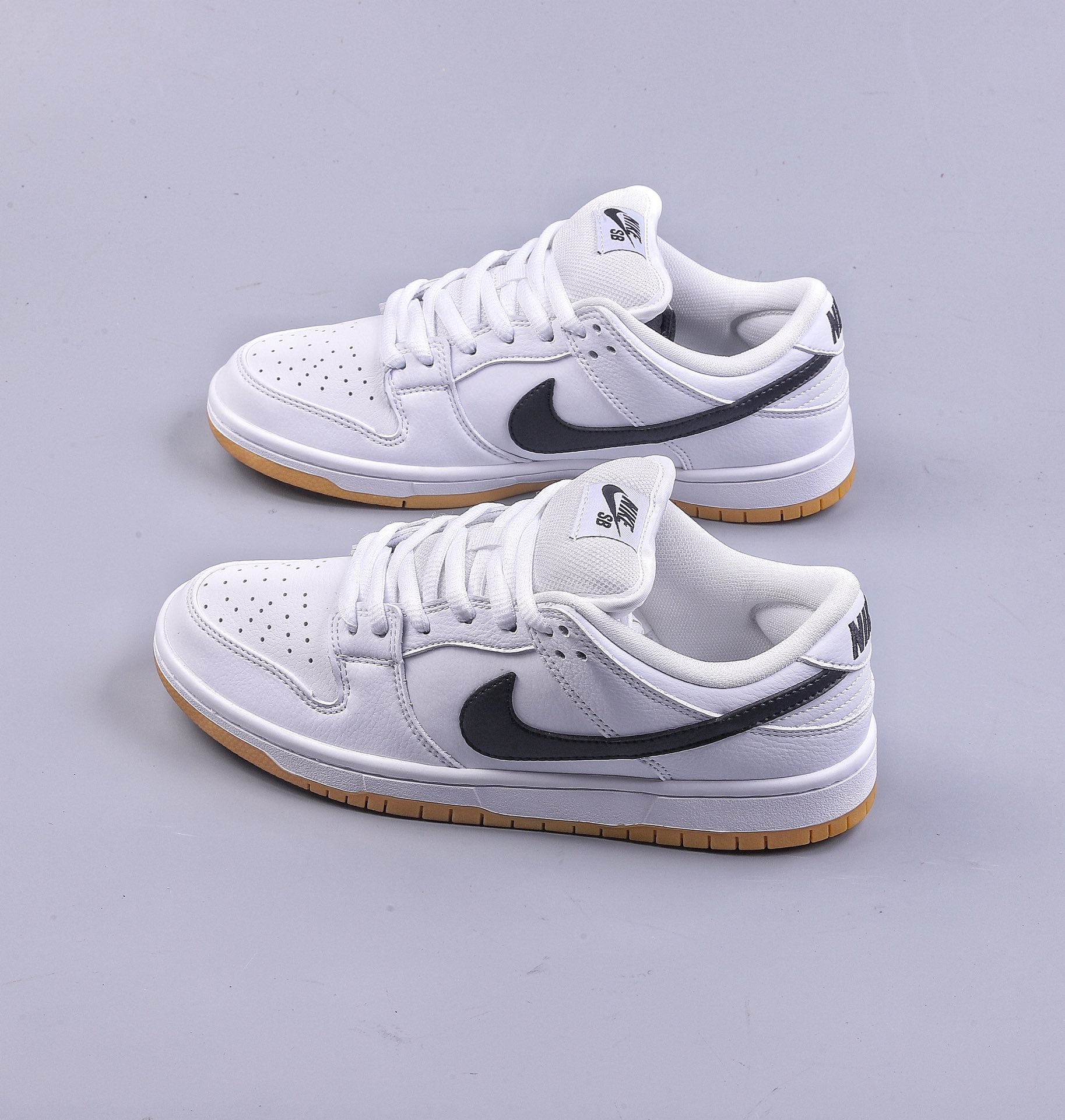 H version NK Dunk SB Low Pro 