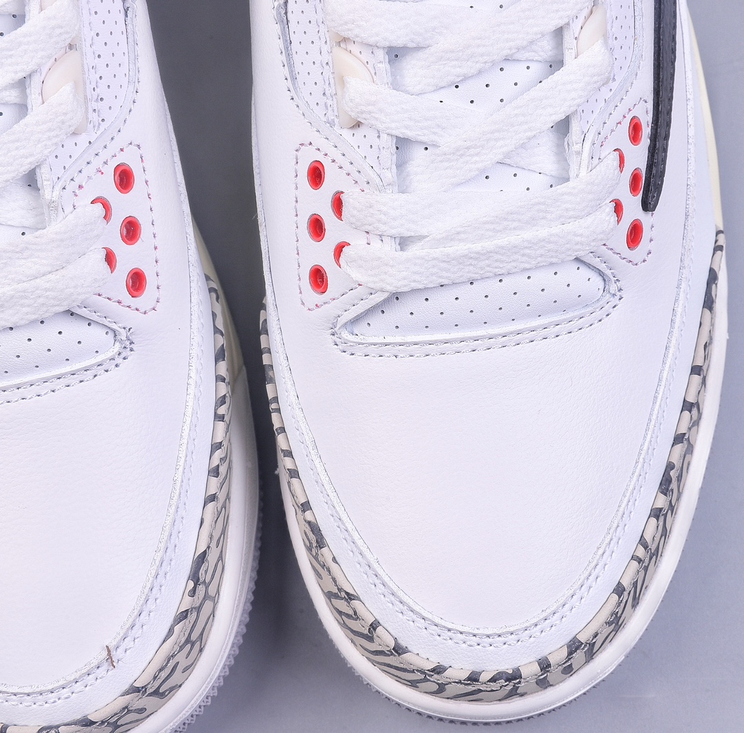 Air Jordan AJ3 Retro Sakura Pink CK9246-188